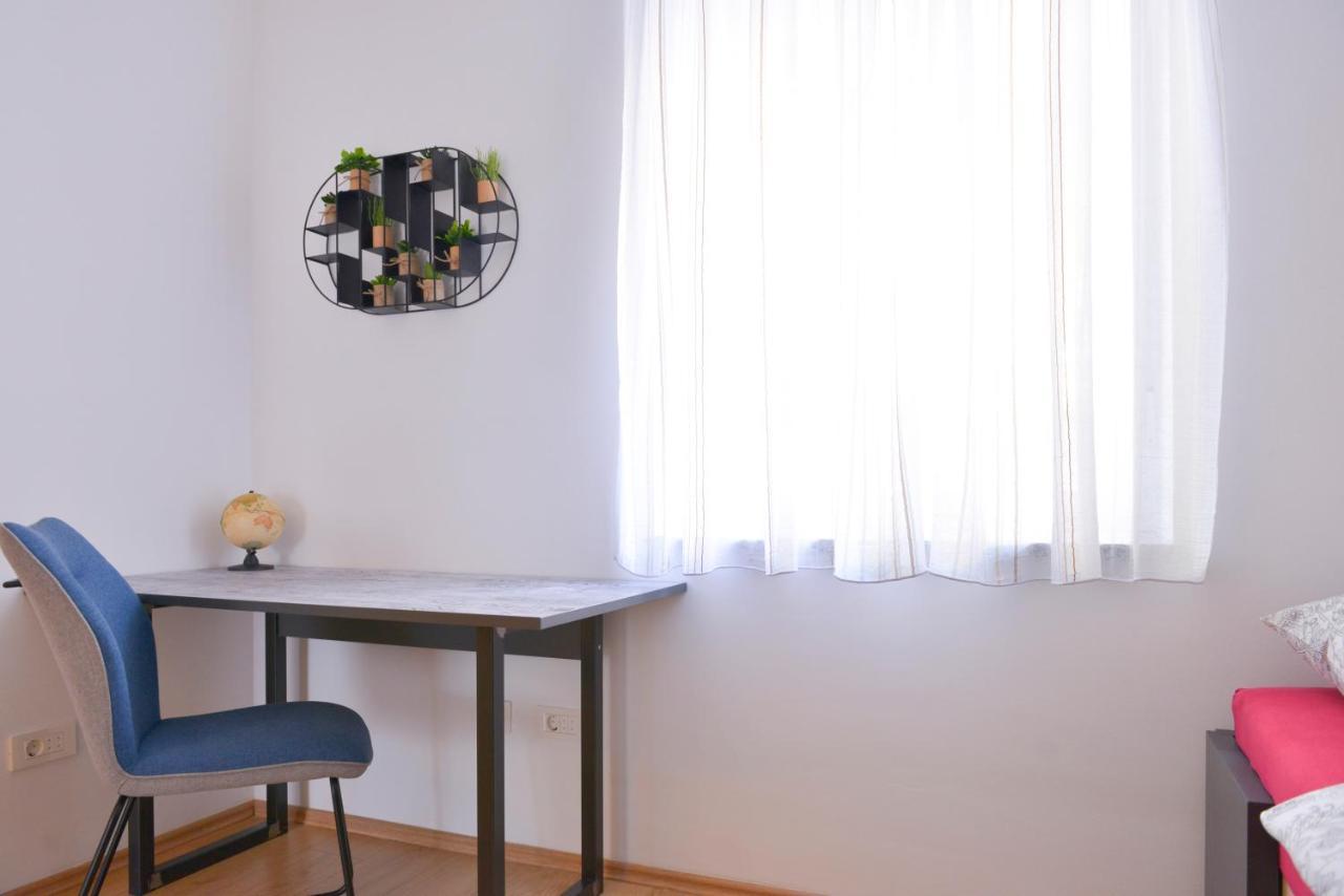Apartment Piano Fiume Esterno foto