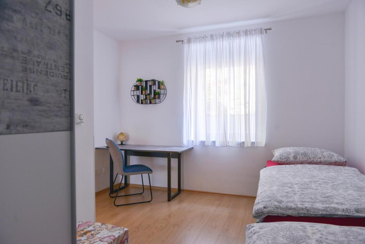 Apartment Piano Fiume Esterno foto